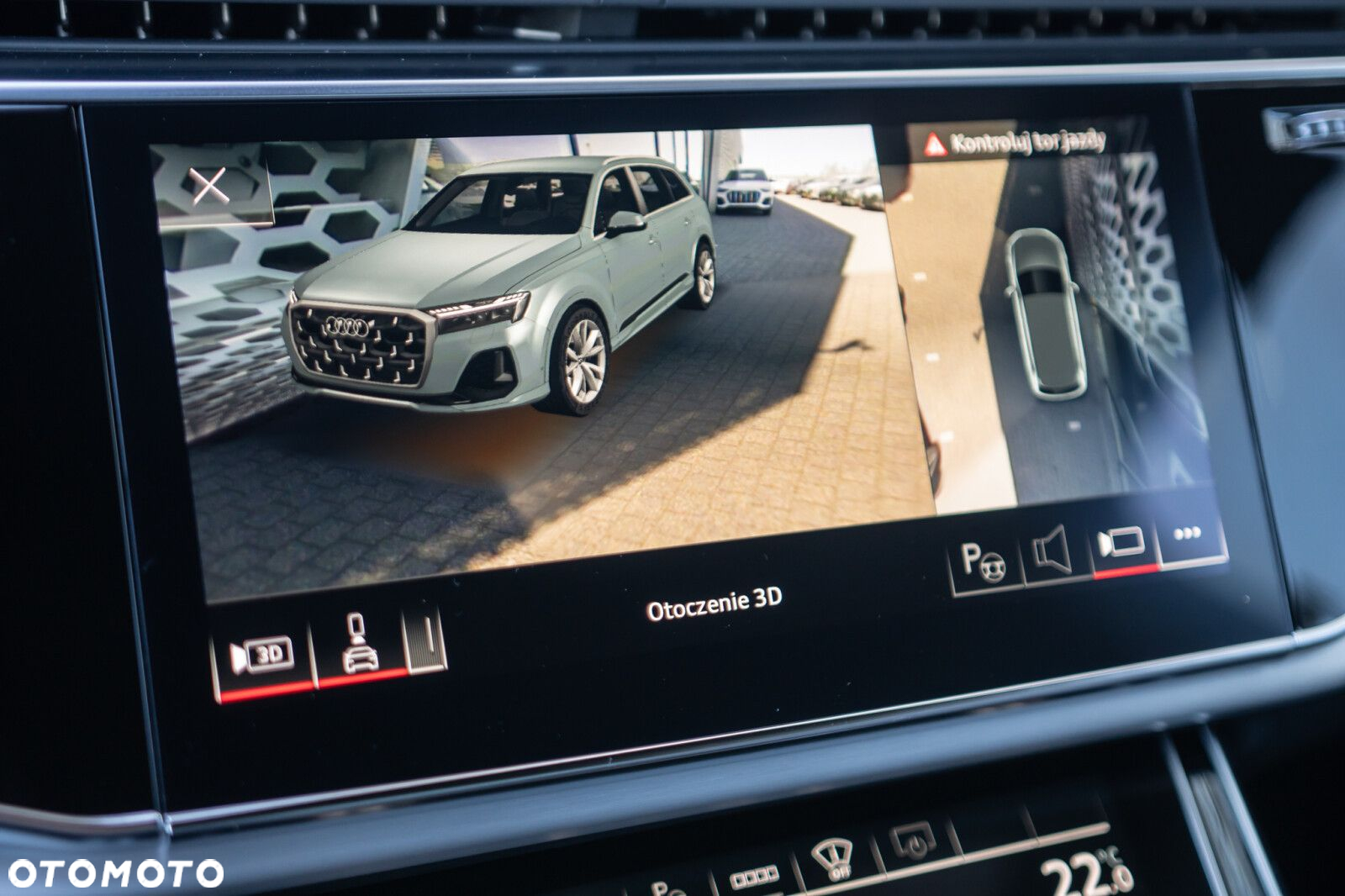 Audi Q7 - 23