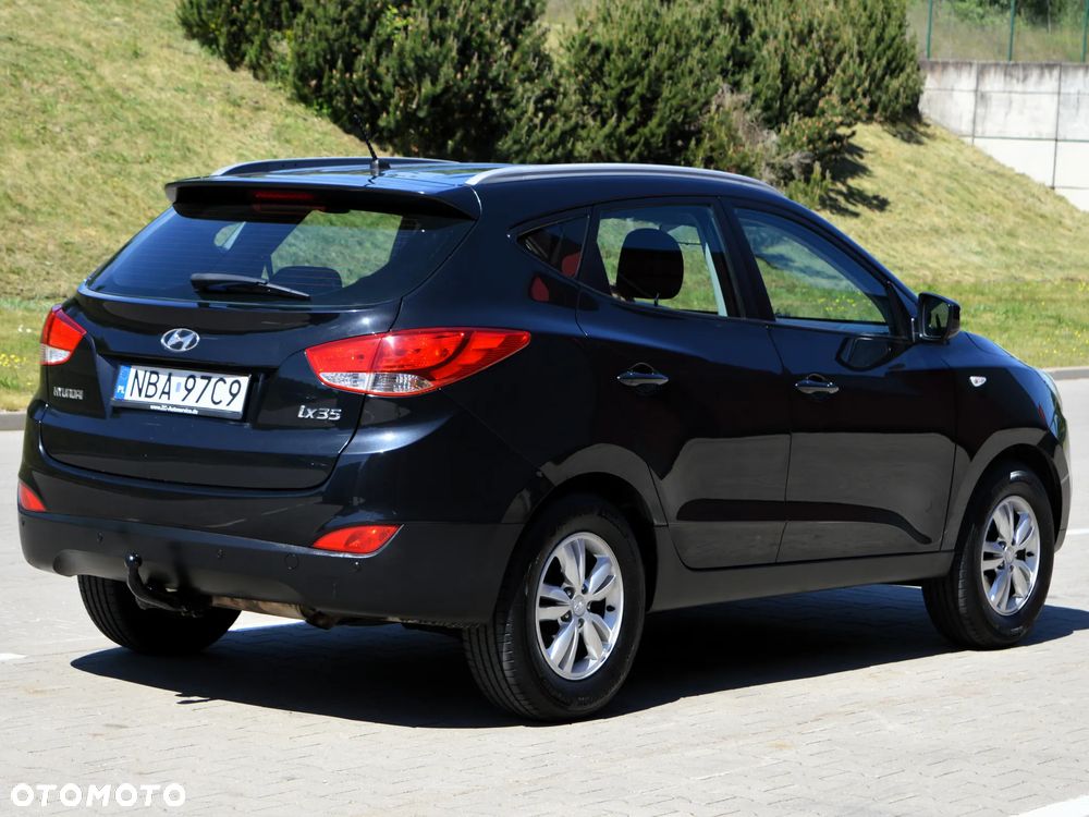 Hyundai ix35 2.0 Comfort 2WD - 2