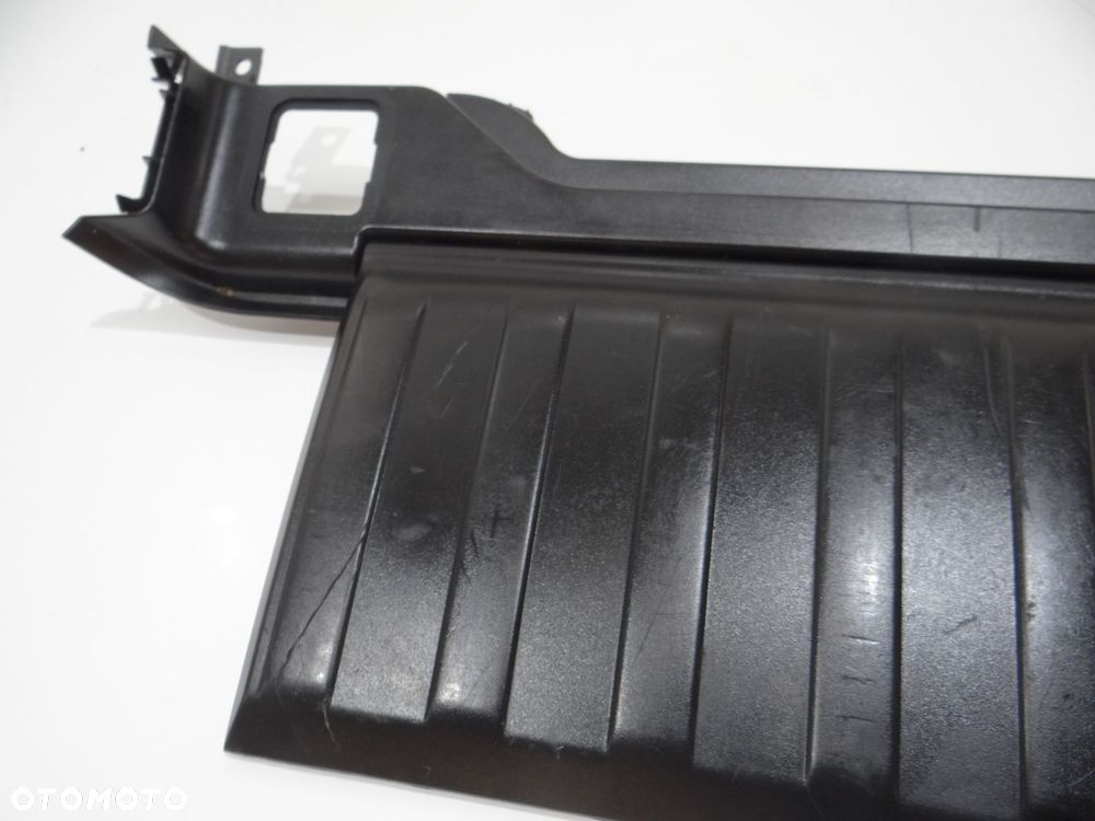 OSŁONA PROGU BAGAŻNIKA BURTY BMW X5 E70 7145899 - 4