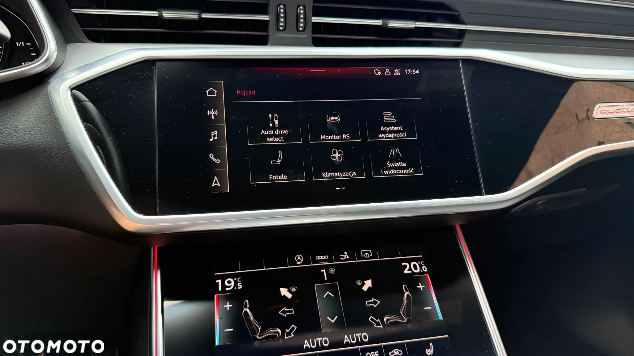 Audi A7 Sportback 45 TFSI quattro S tronic - 31