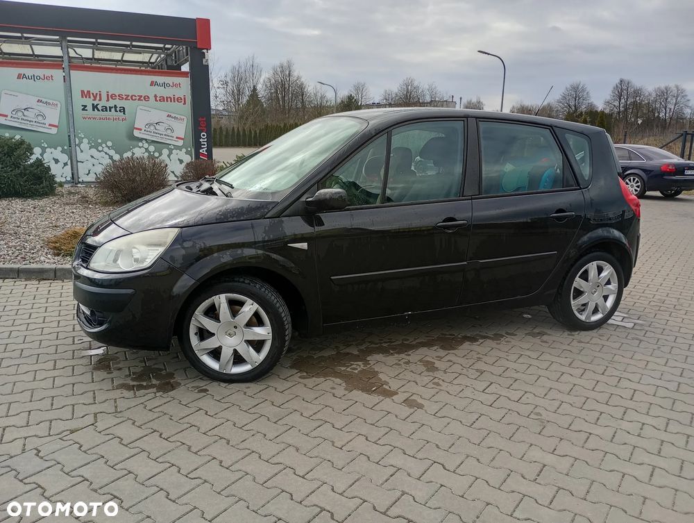 Renault Scenic 2.0 16V Expression - 2