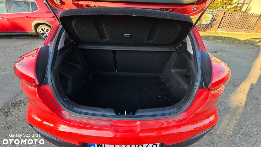 Kia ProCeed Pro_cee'd 1.4 M - 8