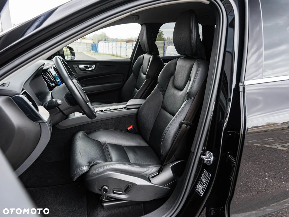 Volvo XC 60 B4 D Geartronic Inscription - 23