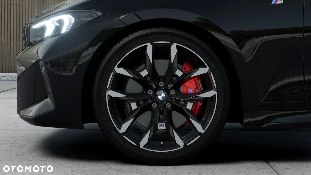 BMW Seria 3 318i M Sport - 7