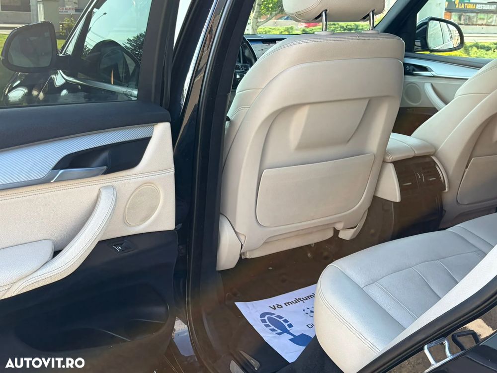 BMW X5 - 28