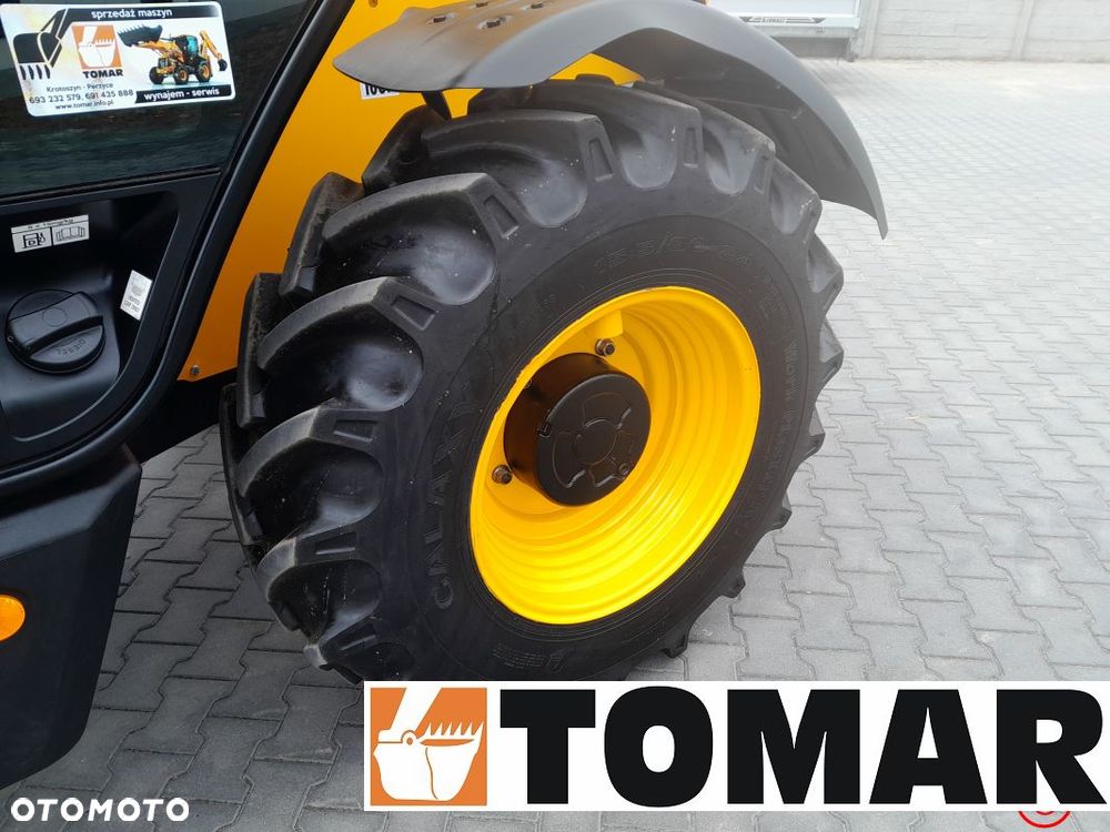 JCB 535-95 - 19