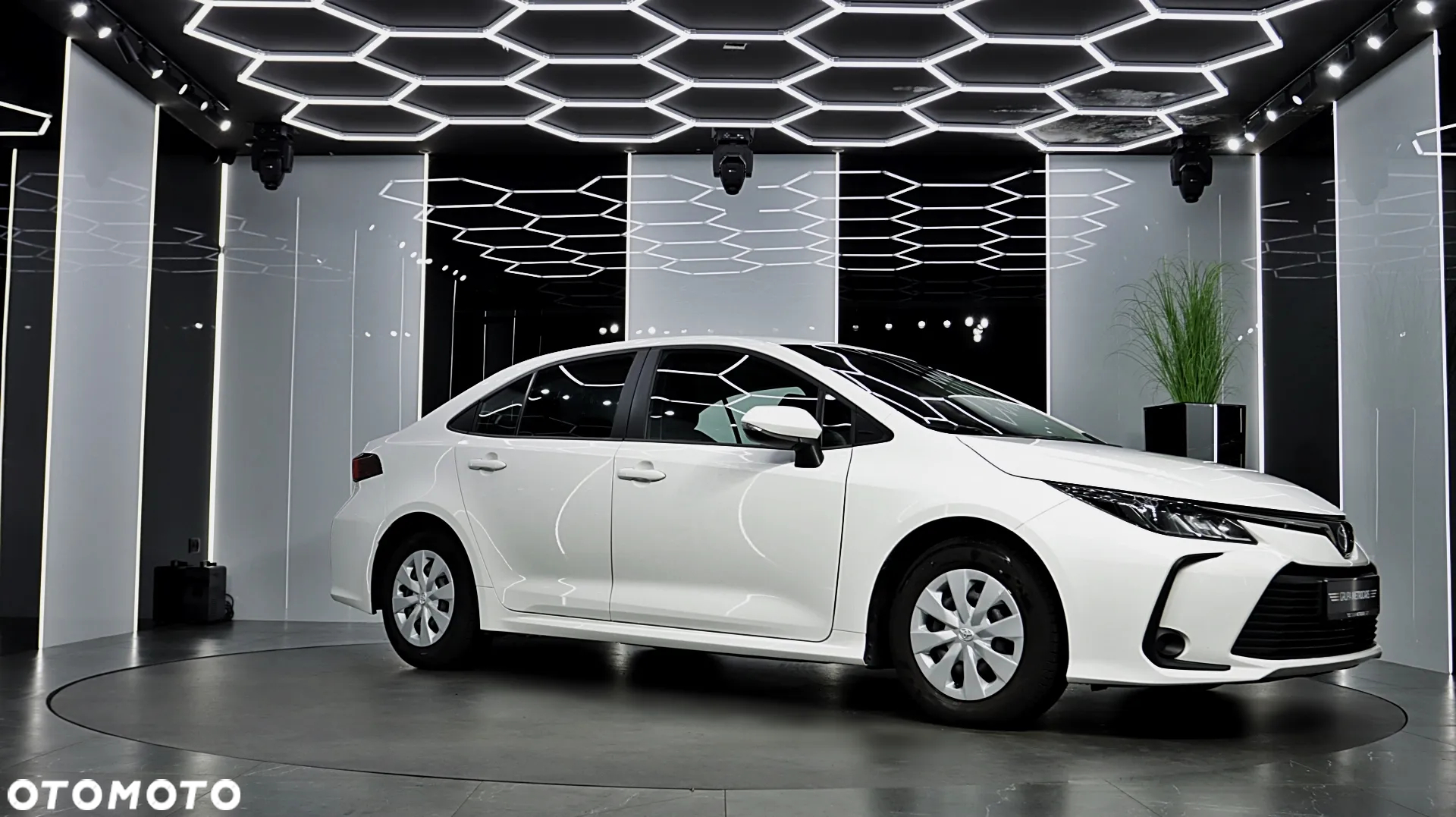 Toyota Corolla 1.5 Active - 13