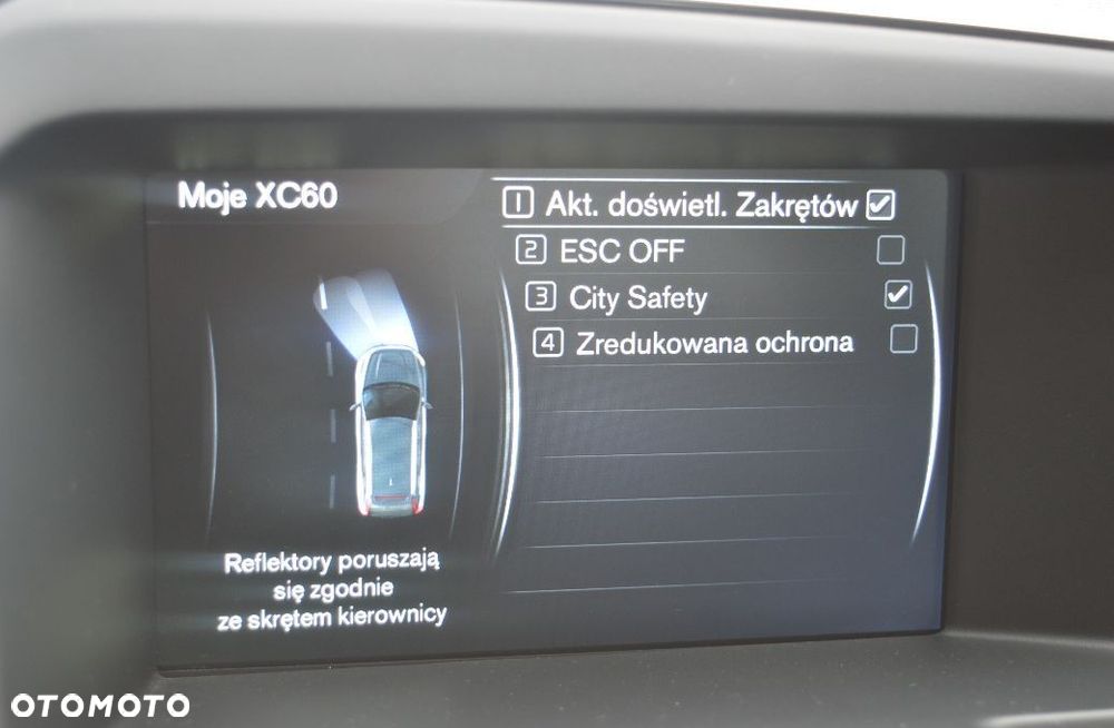Volvo XC 60 - 8