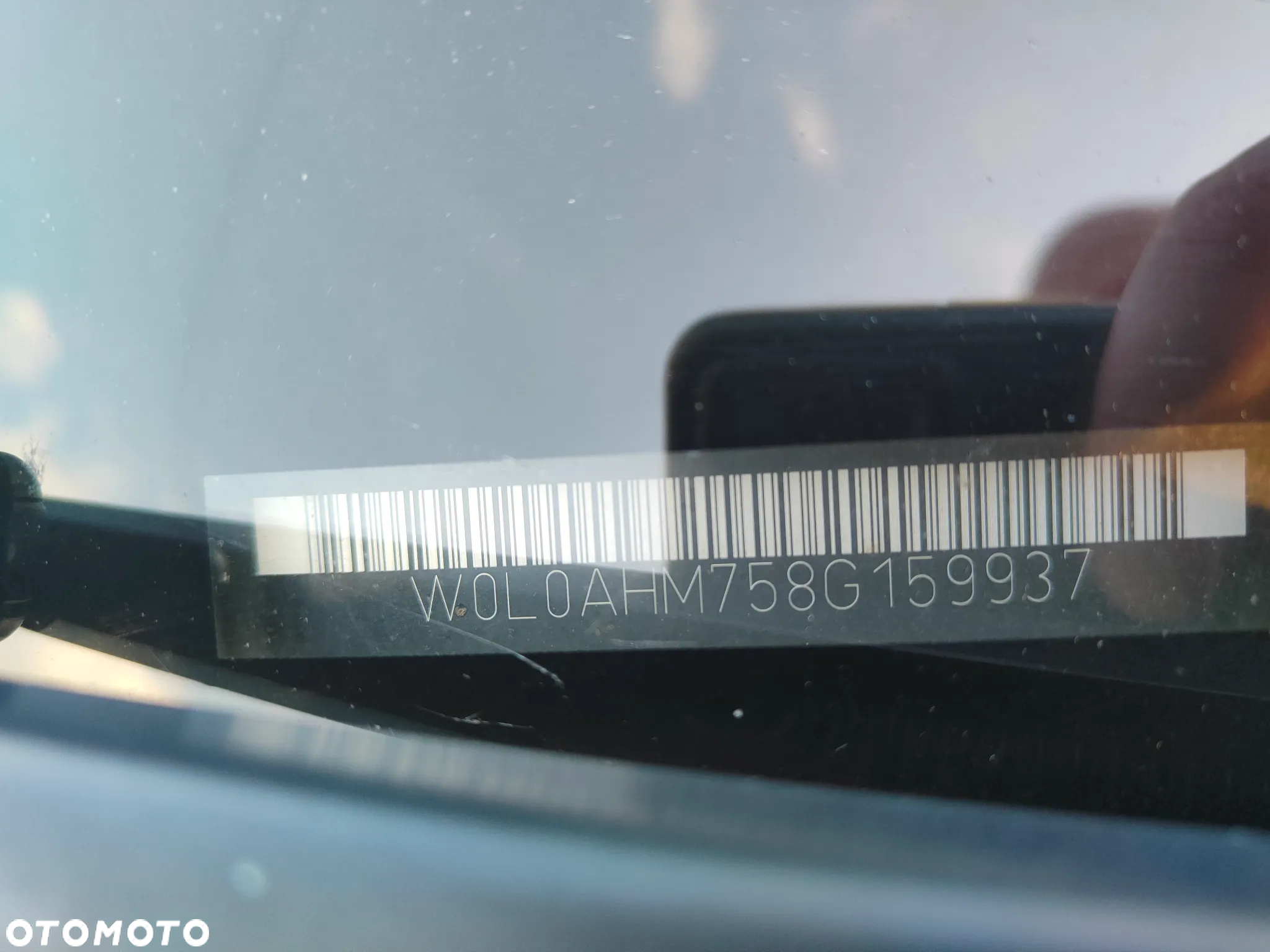 Opel Zafira 1.9 CDTI Cosmo - 11