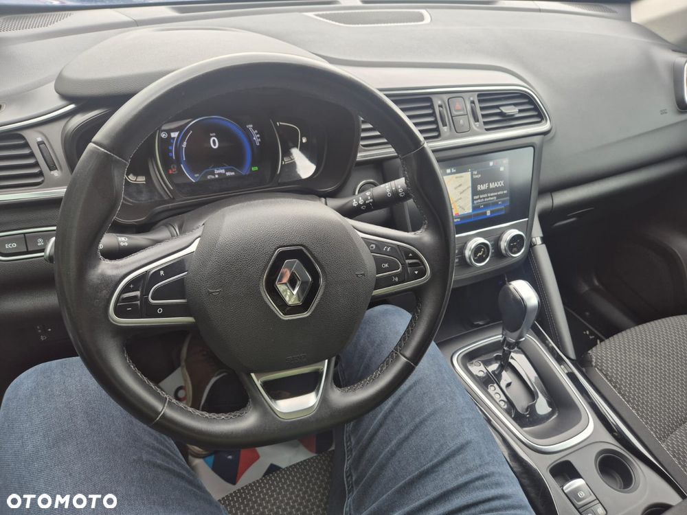 Renault Kadjar 1.3 TCe FAP Intens EDC - 22
