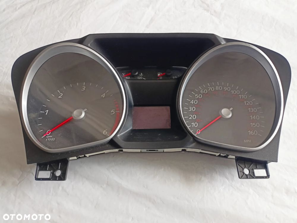 LICZNIK S-MAX MK1 2.0 TDCI 8M2T 10849 DC - 1