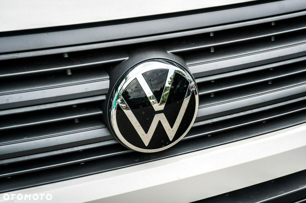 Volkswagen Crafter - 10