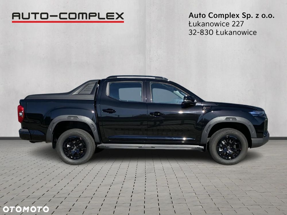 Maxus T60 MAX LUXURY - 7