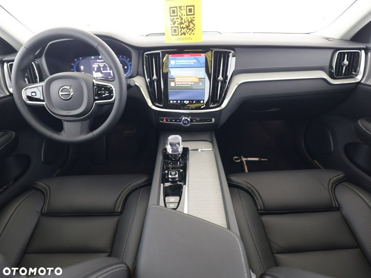 Volvo S60 B5 B AWD Ultimate Dark - 6