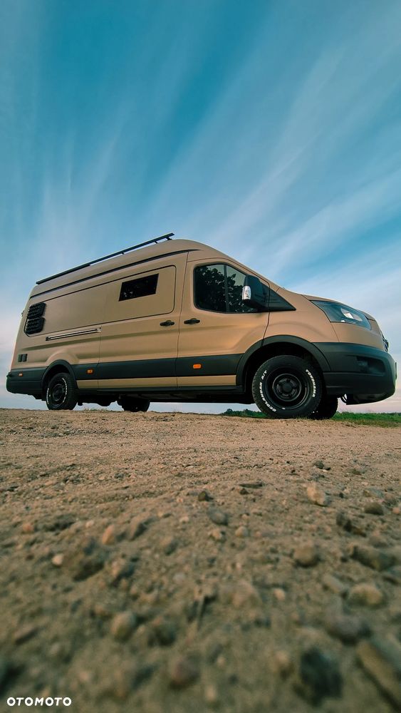 Ford Transit - 22