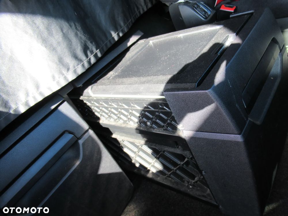 Mercedes-Benz ACTROS - 10