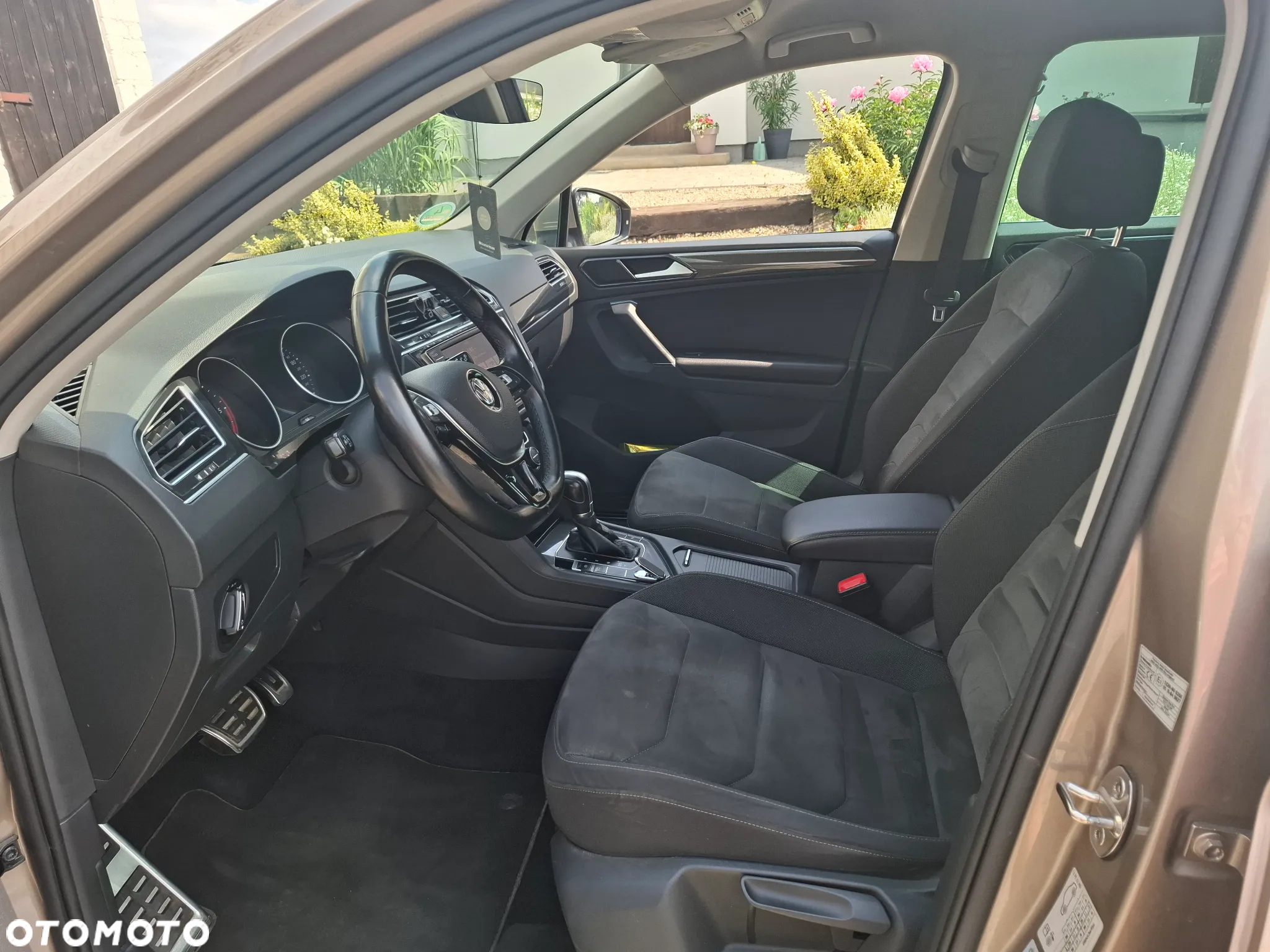 Volkswagen Tiguan 2.0 TDI BMT SCR Highline DSG - 8