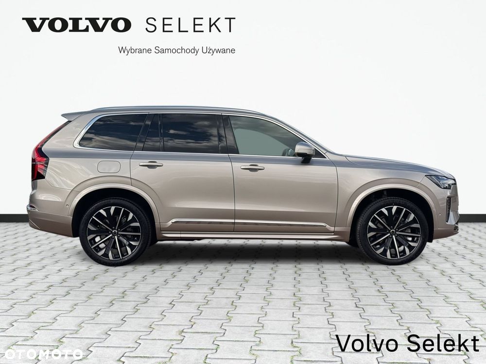 Volvo XC 90 B5 B AWD Ultra Bright 7os - 5