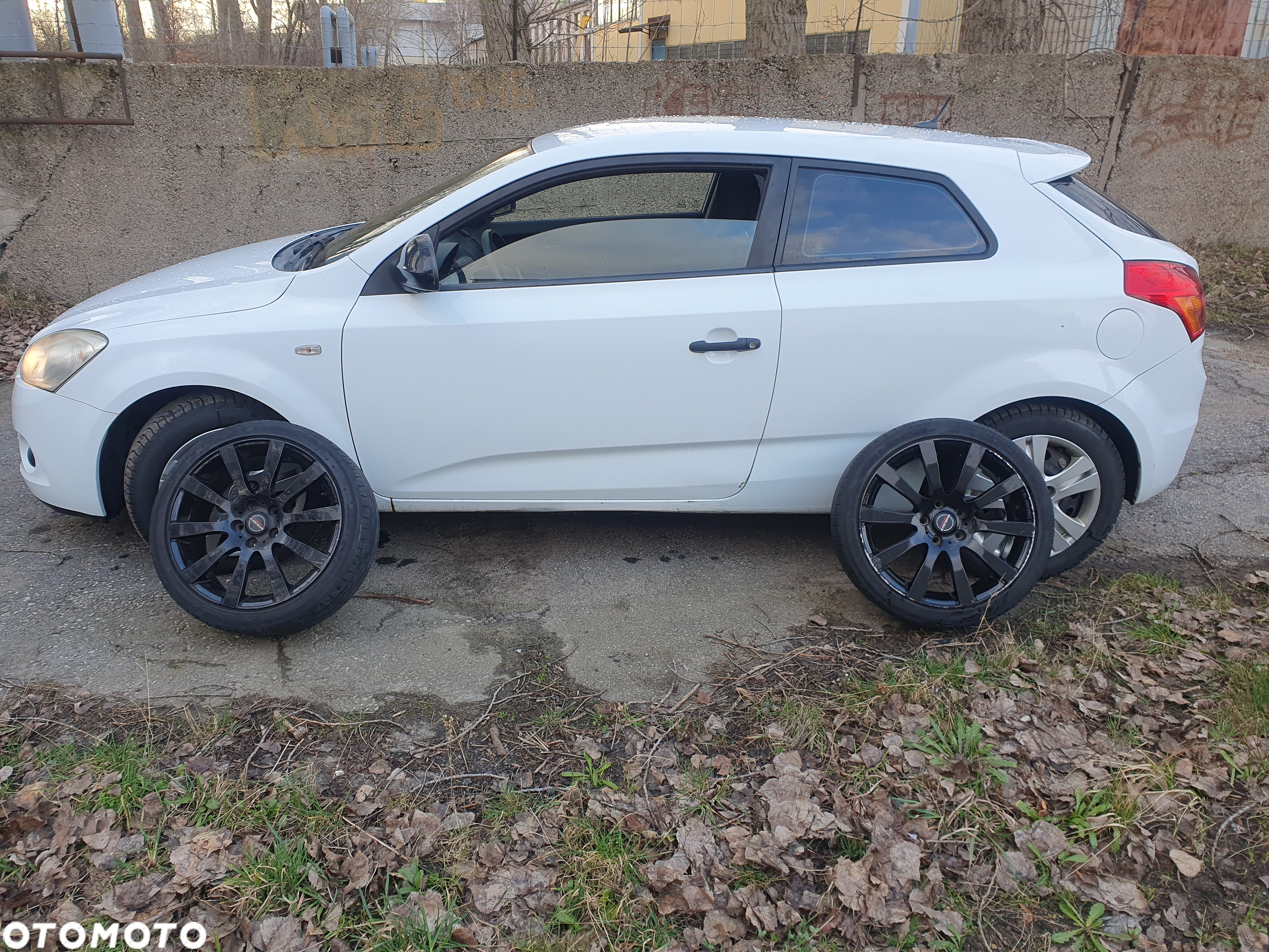Kia ProCeed 1.6 Optimum - 2