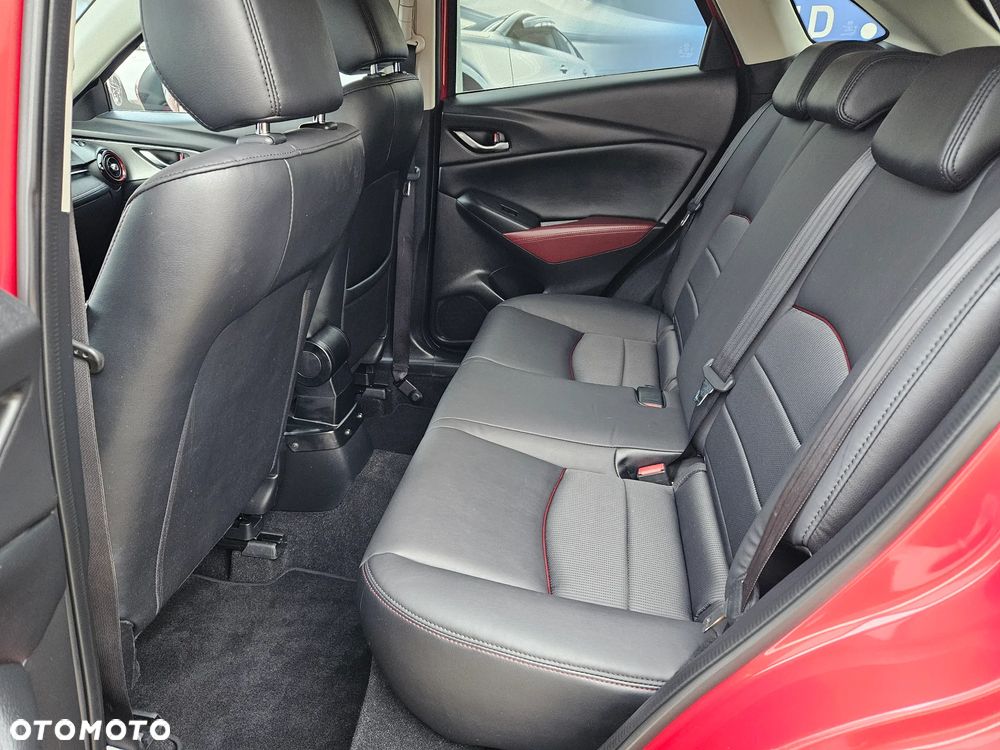 Mazda CX-3 2.0 SkyPrestige - 6