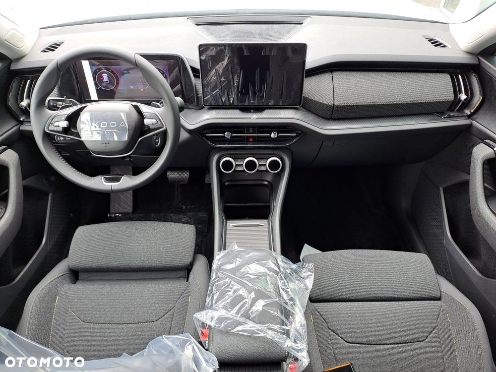 Skoda Kodiaq 2.0 TDI 4x4 Edition 130 DSG - 7