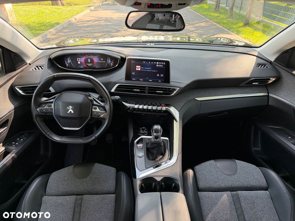 Peugeot 3008 PureTech 130 Stop & Start GPF Allure - 7