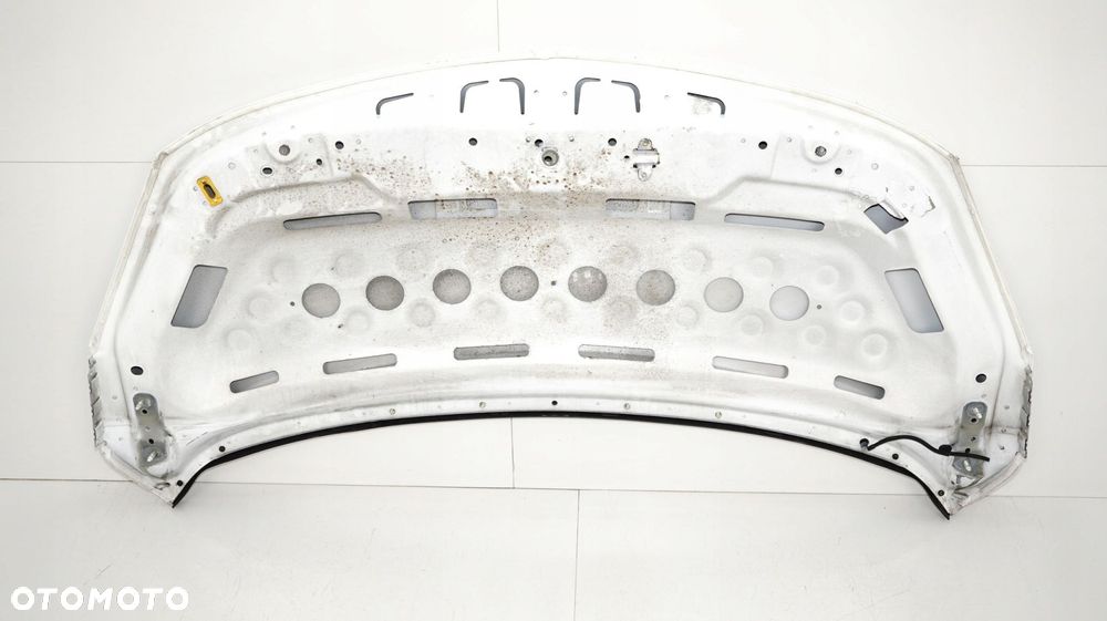 MASKA POKRYWA SILNIKA OPEL MERIVA B 10-13R 10U - 8