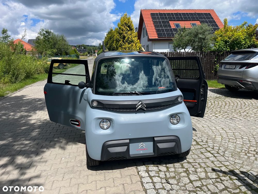 Citroën Ami - 3