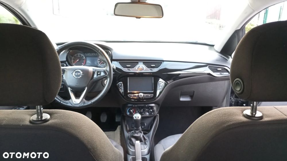 Opel Corsa - 11
