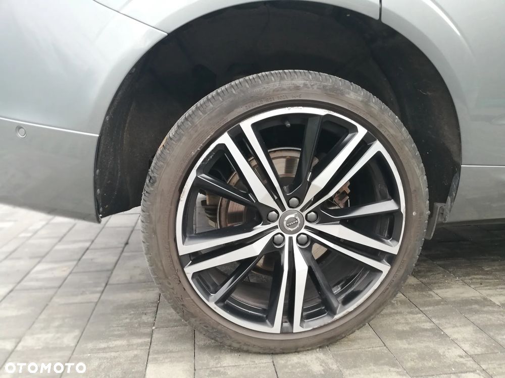 Volvo XC 60 ver-t6-awd-geartronic-rdesign - 11