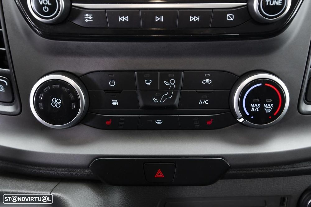 Ford Transit 2.0TDCI 170 TREND 300 L1H1 AUTO c/IVA - 17