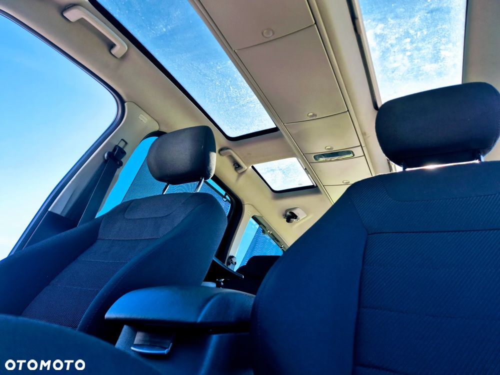 Ford Galaxy 2.0 TDCi Platinium X (Titanium) - 3