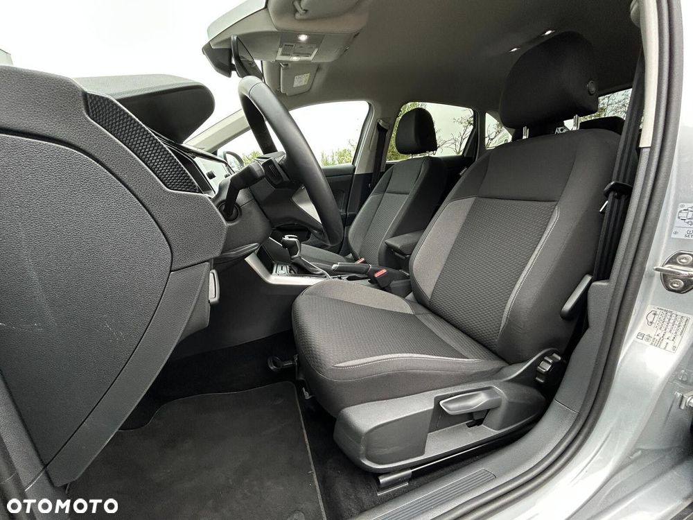 Volkswagen Taigo 1.0 TSI Life DSG - 9