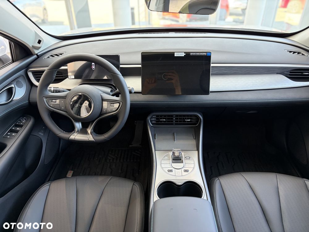 BYD Seal 5 1.5 Comfort - 9