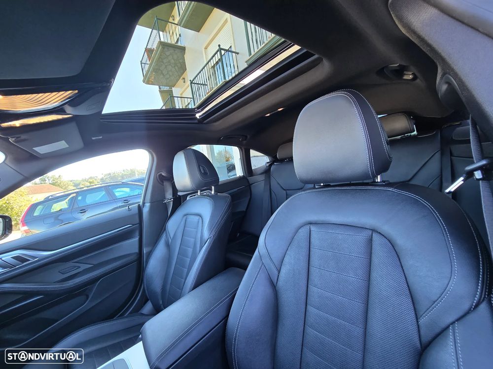 BMW i4 M50 - 11