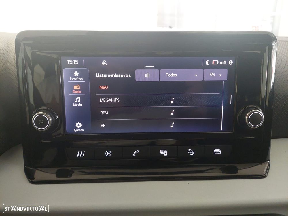 SEAT Arona 1.0 TSI Style DSG - 16