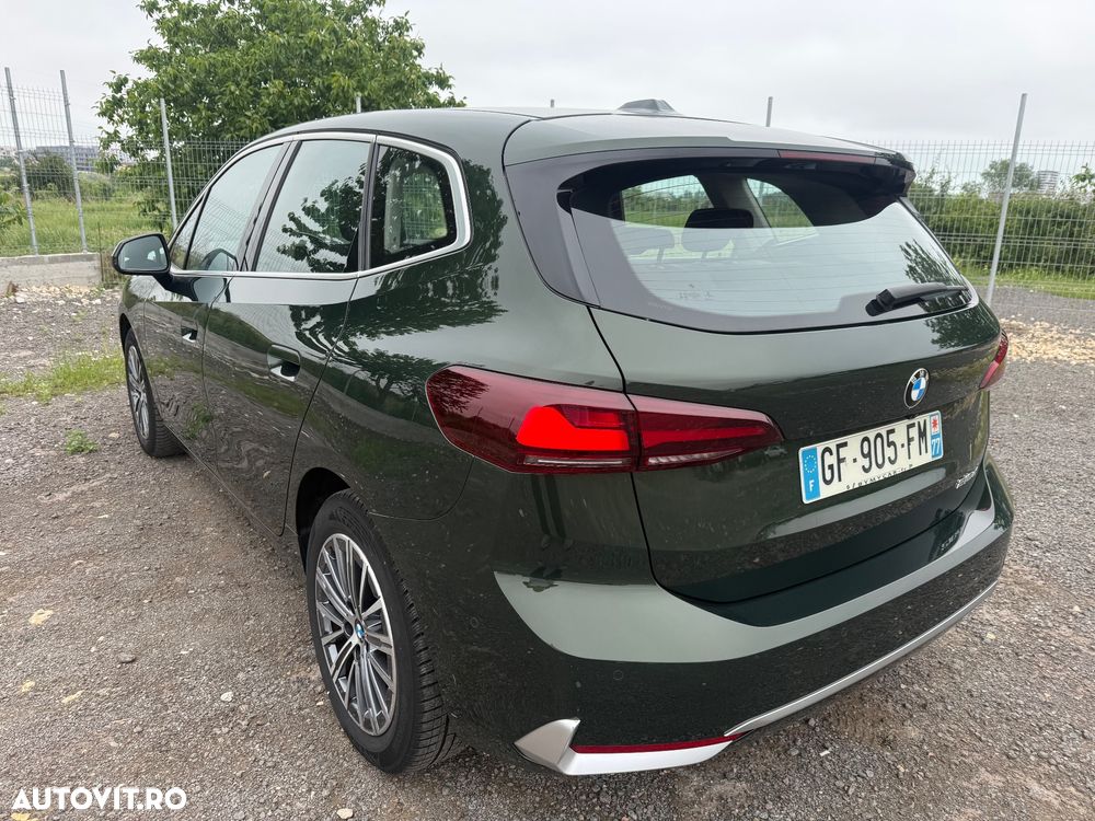 BMW Seria 2 - 7