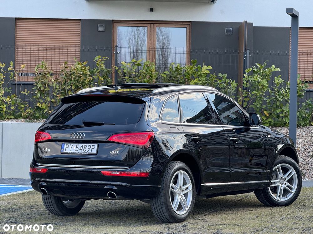 Audi Q5 - 17