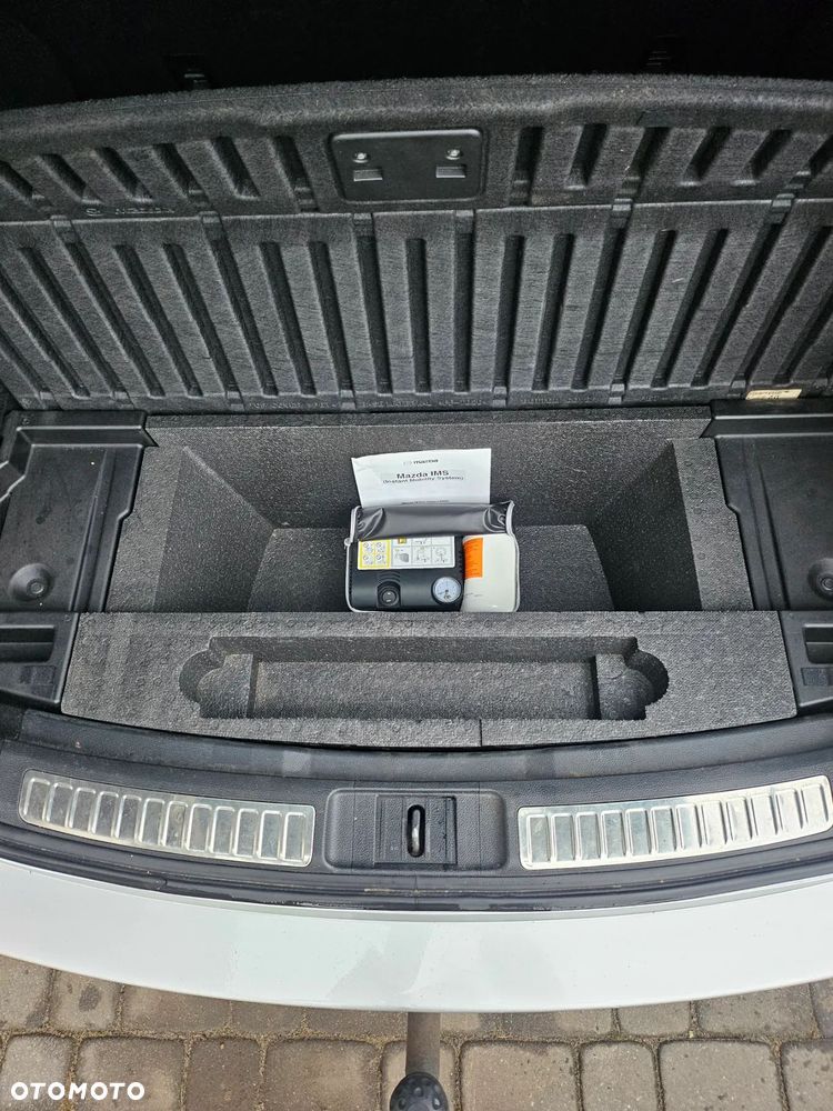 Mazda 6 1.8 Comfort - 10