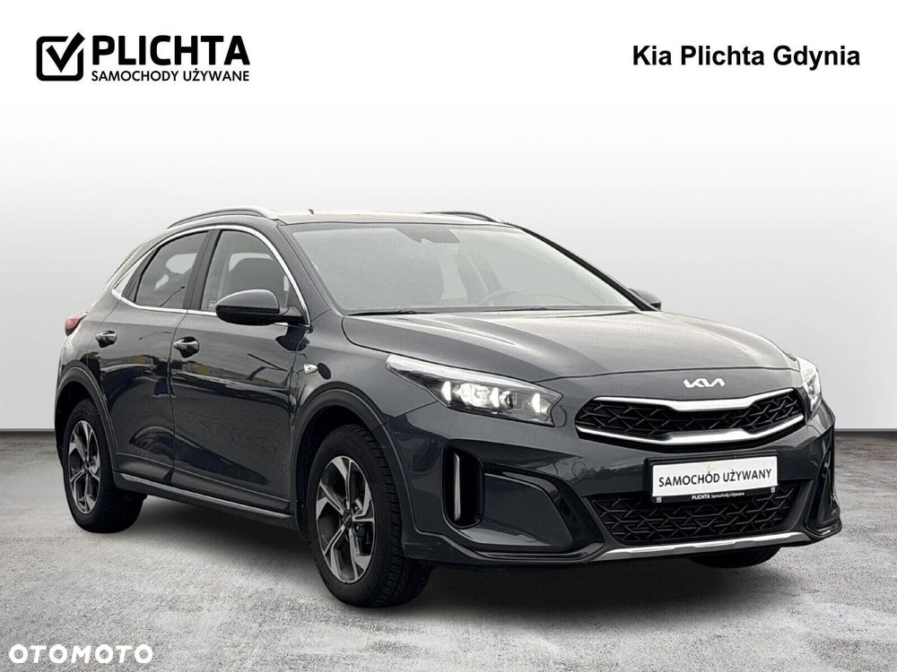 Kia XCeed 1.5 T-GDI M DCT - 7
