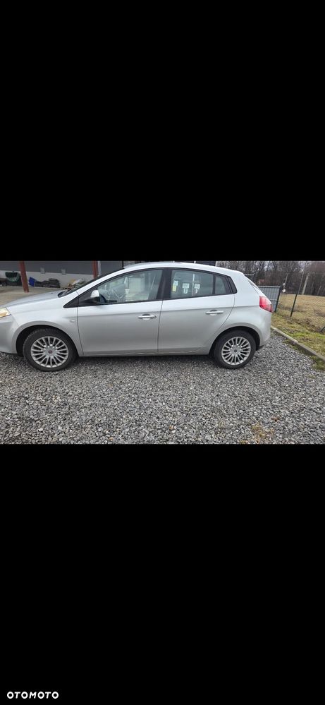 Fiat Bravo 1.4 16V Dynamic - 2