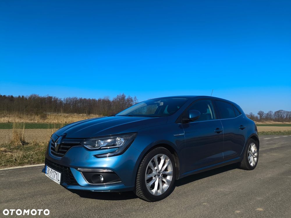 Renault Megane 1.2 Energy TCe Intens - 3