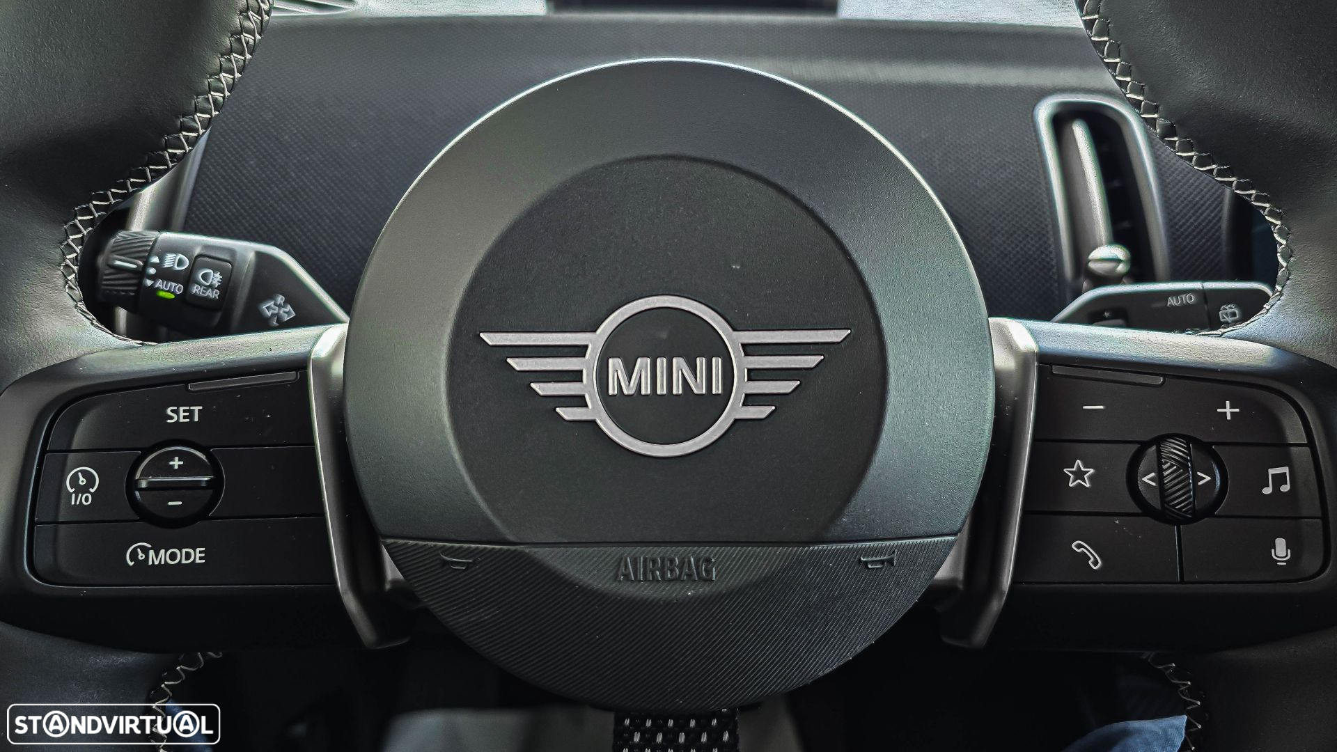 MINI Countryman C Classic M - 15