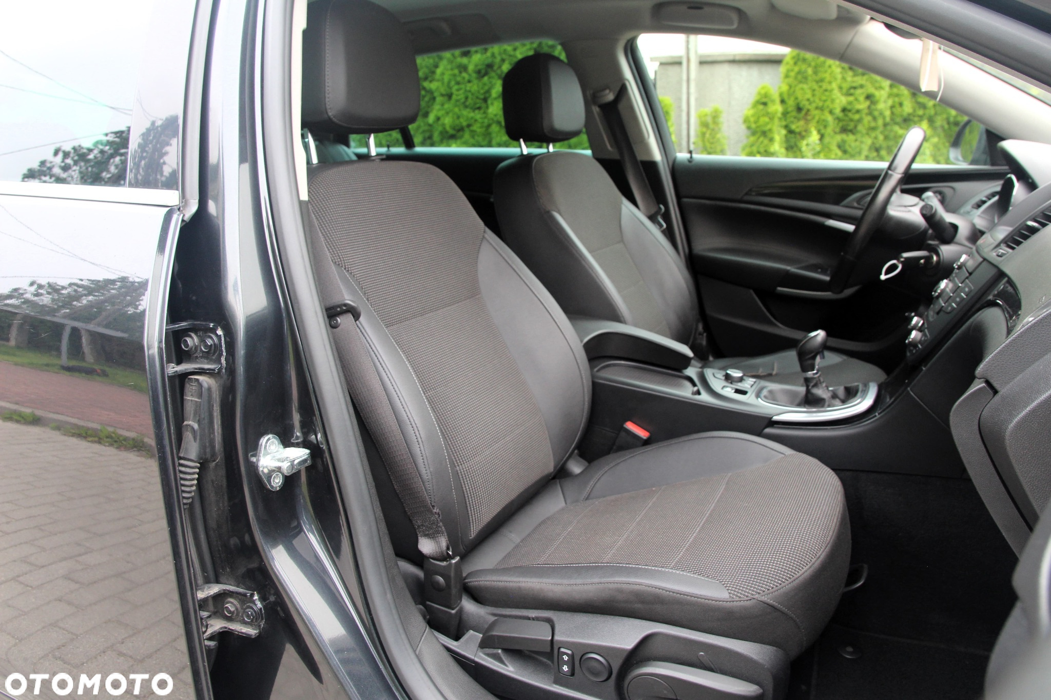 Opel Insignia 2.0 CDTI Cosmo - 31