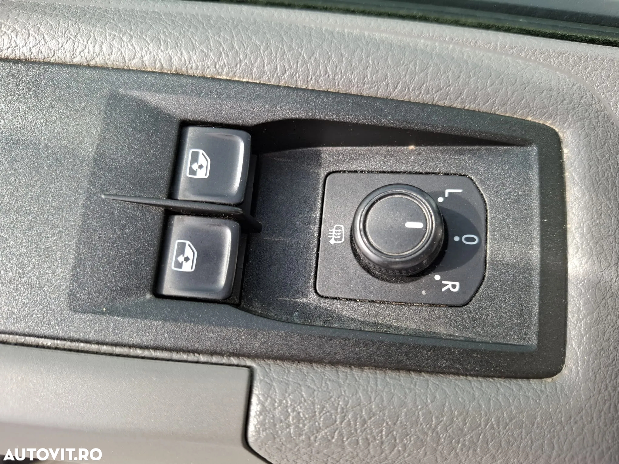 Volkswagen Crafter - 19