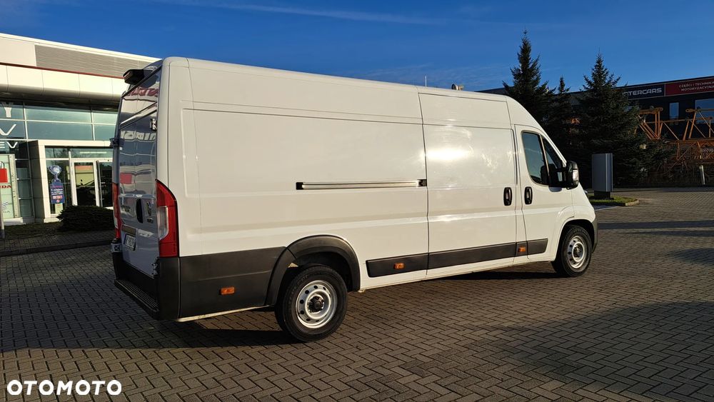 Fiat DUCATO - 5