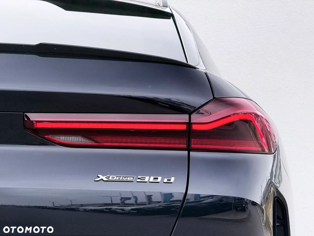 BMW X6 xDrive30d mHEV sport - 15