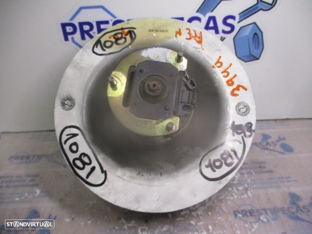 Motor Sofagem A19106060P RENAULT 4 GTL 1989 1.1 35CV 5P BRANCO - 4