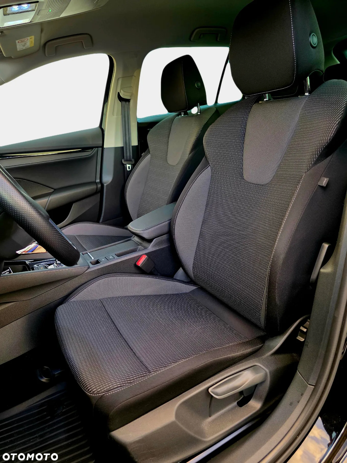 Skoda Octavia 1.4 TSI Plug-In Hybrid Ambition DSG - 12