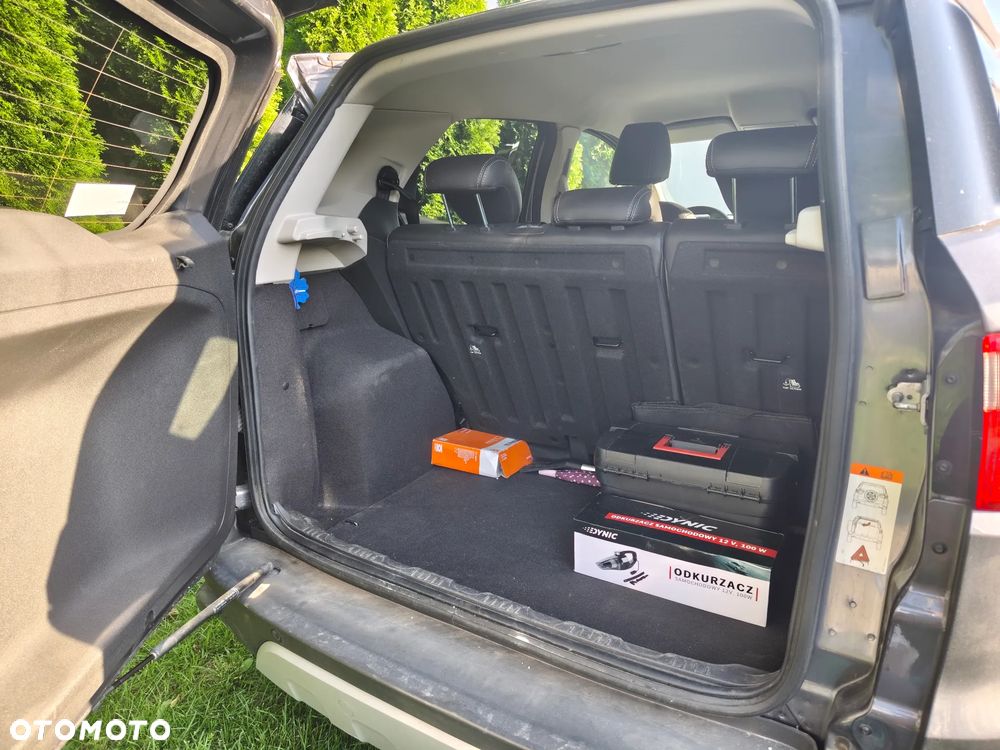 Ford EcoSport - 25